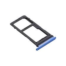 Samsung S10 Lite G770 Sim Tray Blue