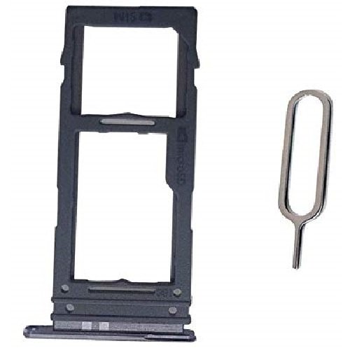 Samsung S10 Plus G975 Sim Tray Black Samsung S10 Plus G975 Sim Tray Black