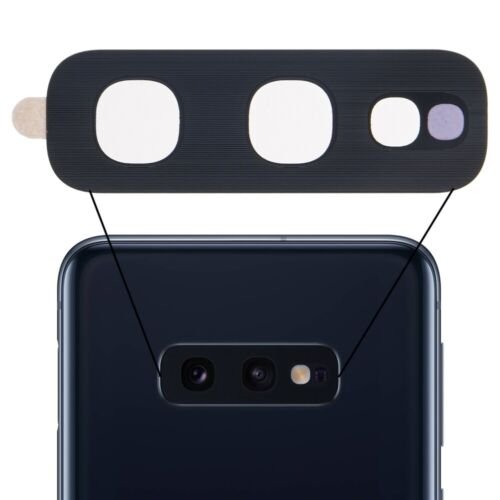 Samsung S10E G970 Camera Lens