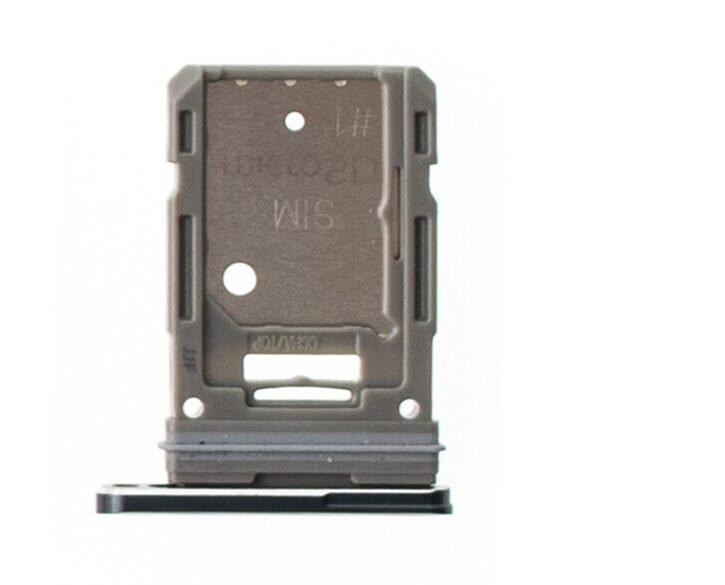 Samsung S20 FE G781 Sim Tray Cloud Navy