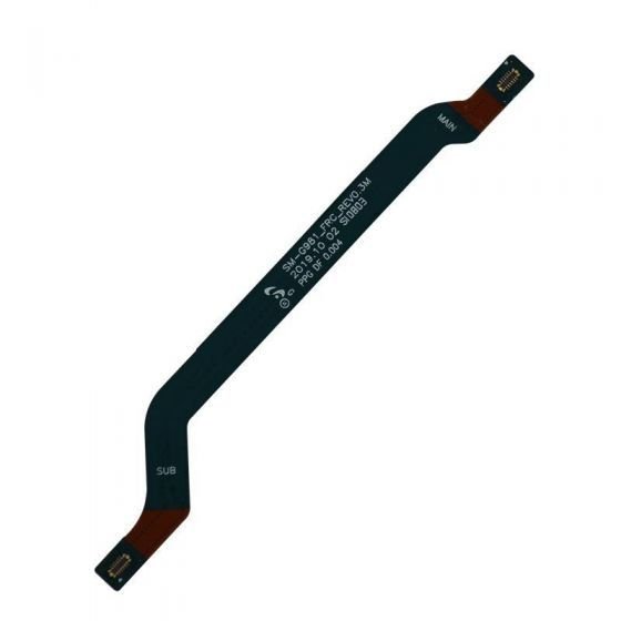 Samsung S20 G980 LCD Flex