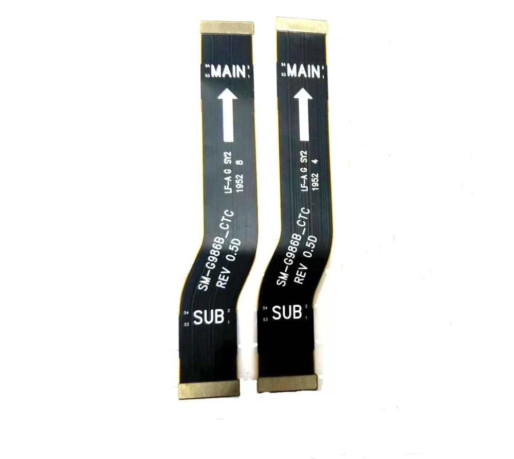 Samsung S20 G980 Main Flex