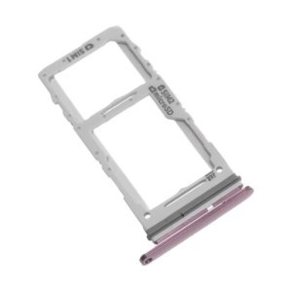 Samsung S20 G980 Sim Tray Pink Samsung S20 G980 Sim Tray Pink
