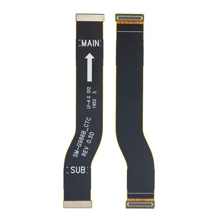 Samsung S20 Plus G985 Main Flex