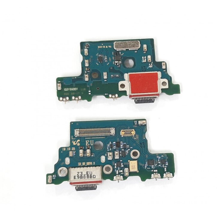 Samsung S20 Ultra G988 Charging Board