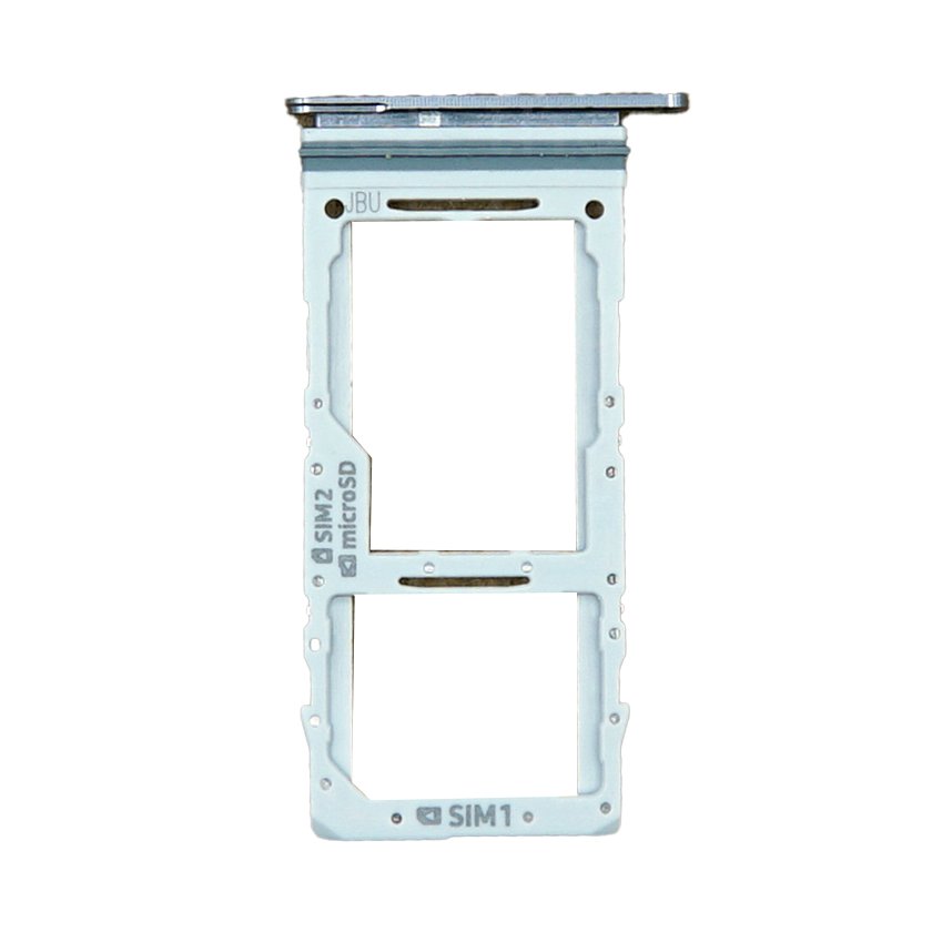 Samsung S20 Ultra G988 Sim Tray Black Samsung S20 Ultra G988 Sim Tray Black