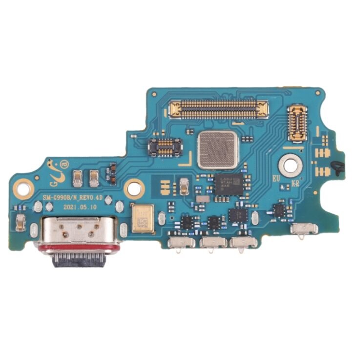 Samsung S21 FE G990 Charging Board