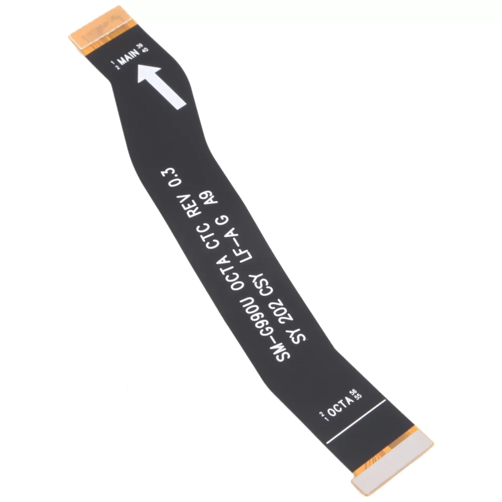 Samsung S21 FE G990 Main Flex 01