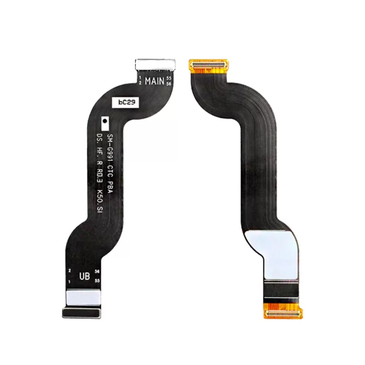 Samsung S21 G991 LCD Flex