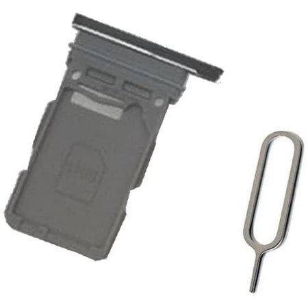 Samsung S21 G991 Sim Tray Gray