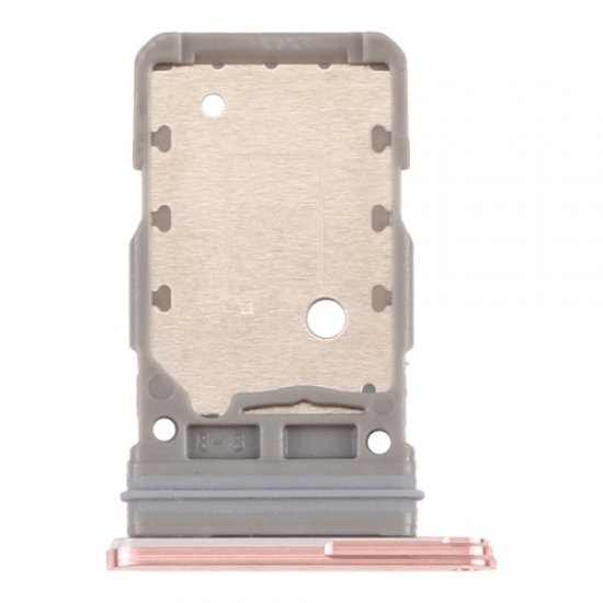 Samsung S21 G991 Sim Tray Pink