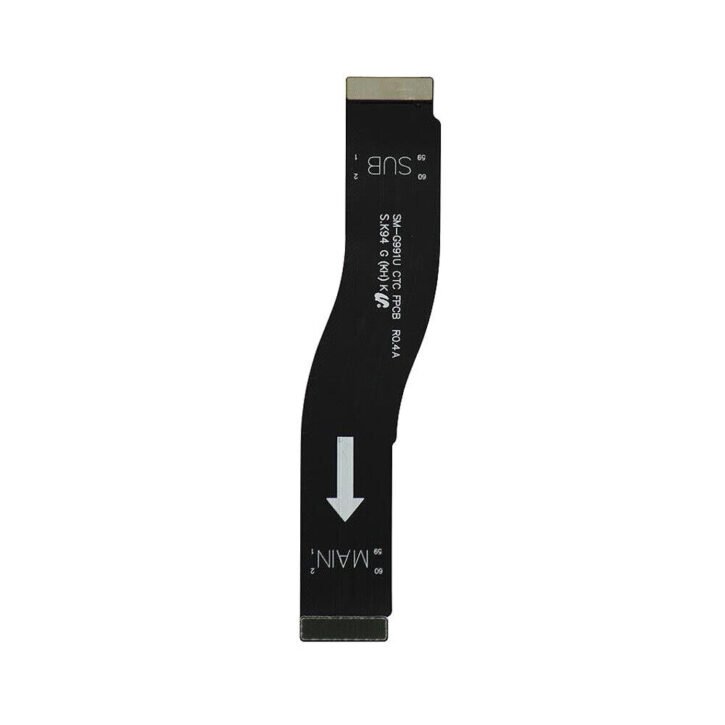 Samsung S21 G991U Main Flex US Version