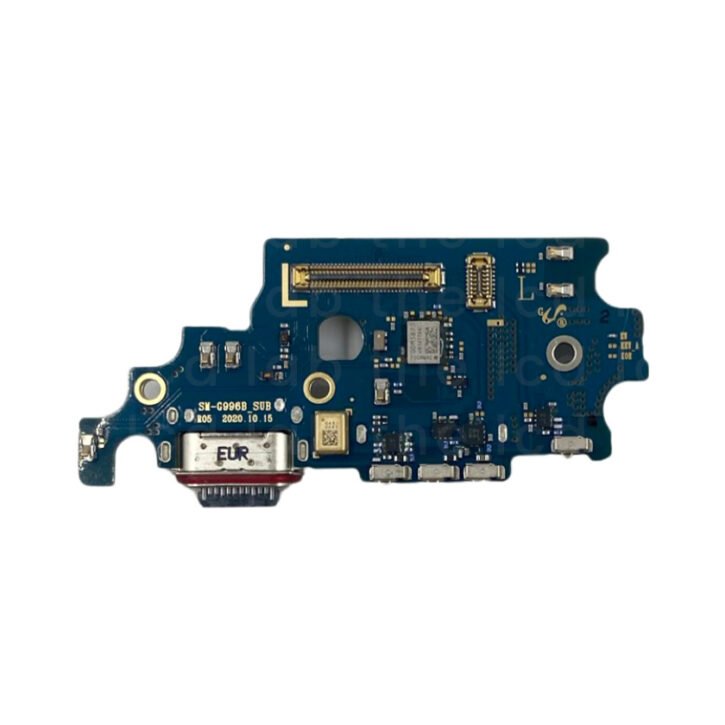 Samsung S21 Plus G996 Charging Board