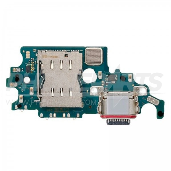 Samsung S21 Ultra 5G G998 Charging Board