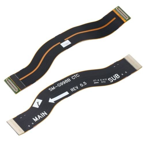 Samsung S21 Ultra 5G G998 Main Flex
