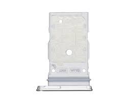Samsung S22 Plus S906 Sim Tray Phantom White