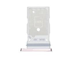Samsung S22 Plus S906 Sim Tray Pink Gold