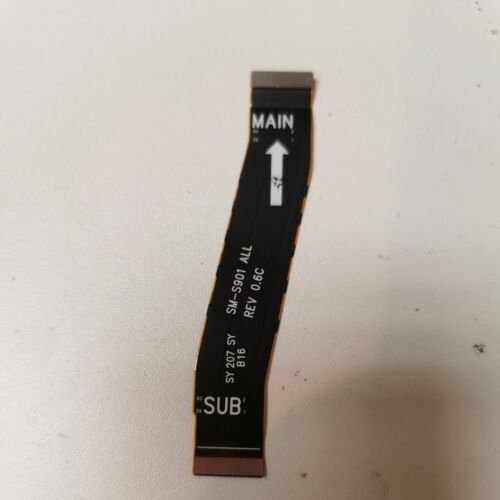Samsung S22 S901 Main Flex 01