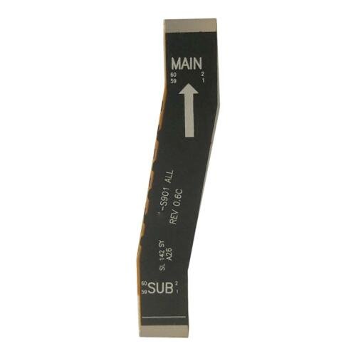 Samsung S22 S901 Main Flex 02