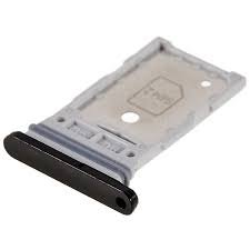 Samsung S22 S901 Sim Tray Black