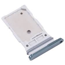 Samsung S22 S901 Sim Tray Green