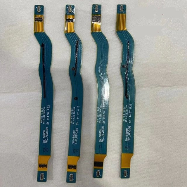 Samsung S22 Ultra S908 Main Flex 02