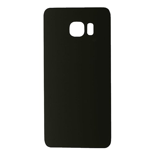 Samsung S6 Edge Plus G928 Battery Back Black