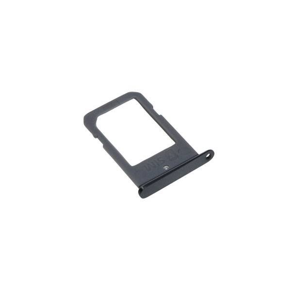 Samsung S6 Edge Plus G928F Sim Tray Chinese Original Black