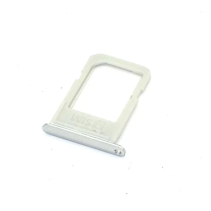 Samsung S6 Edge Plus G928F Sim Tray Chinese Original White