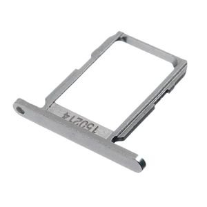 Samsung S6 G920f Sim Tray Dark Blue