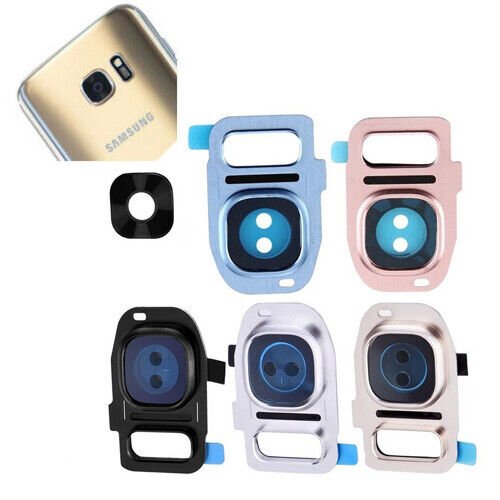Samsung S7 G930 Camera Lens