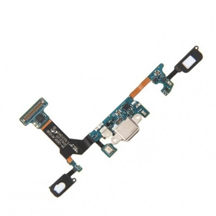 Samsung S7 G930 Charging Flex