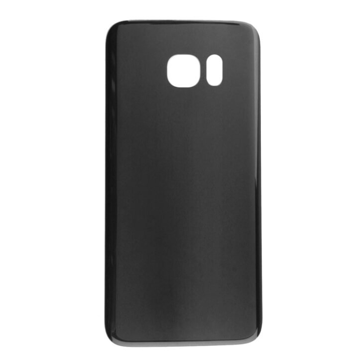 Samsung S7 edge G935 Battery Back Black