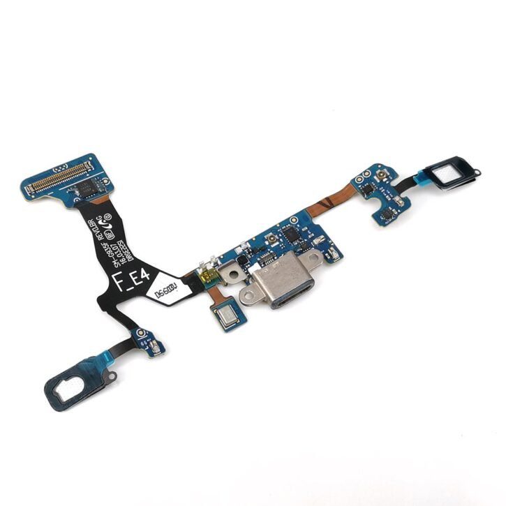Samsung S7 edge G935 Charging Flex