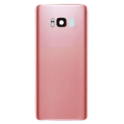 Samsung S8 G950 Battery Back Rose Pink