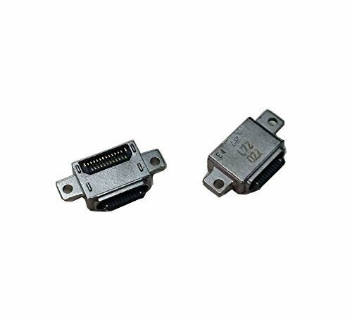 Samsung S8 G950 Charging Port