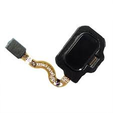 Samsung S8 G950 Finger Print Sensor Black