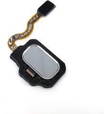 Samsung S8 G950 Finger Print Sensor Silver