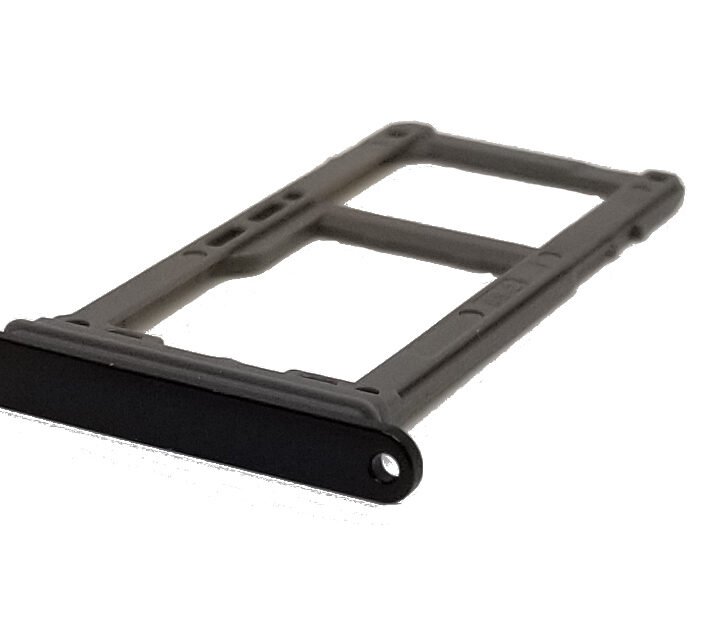 Samsung S8 G950 Sim Tray Black