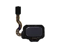 Samsung S8 Plus G955 Finger Print Sensor Orchid Grey