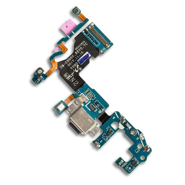 Samsung S9 G960 Charging Flex