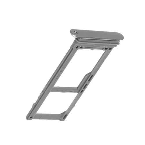 Samsung S9 G960 Sim Tray Titanium Grey