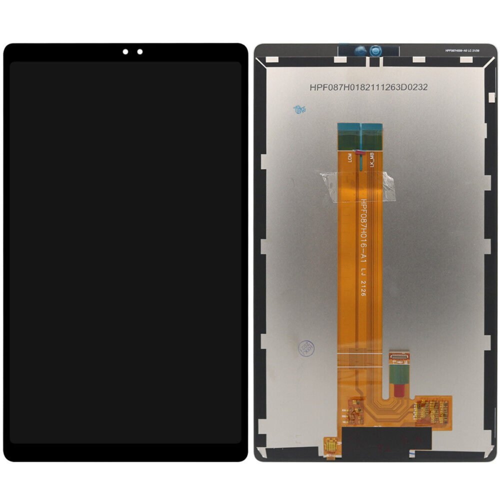 Samsung T220 A7 Lite Lcd With DigitiserN F AfterMarket Black