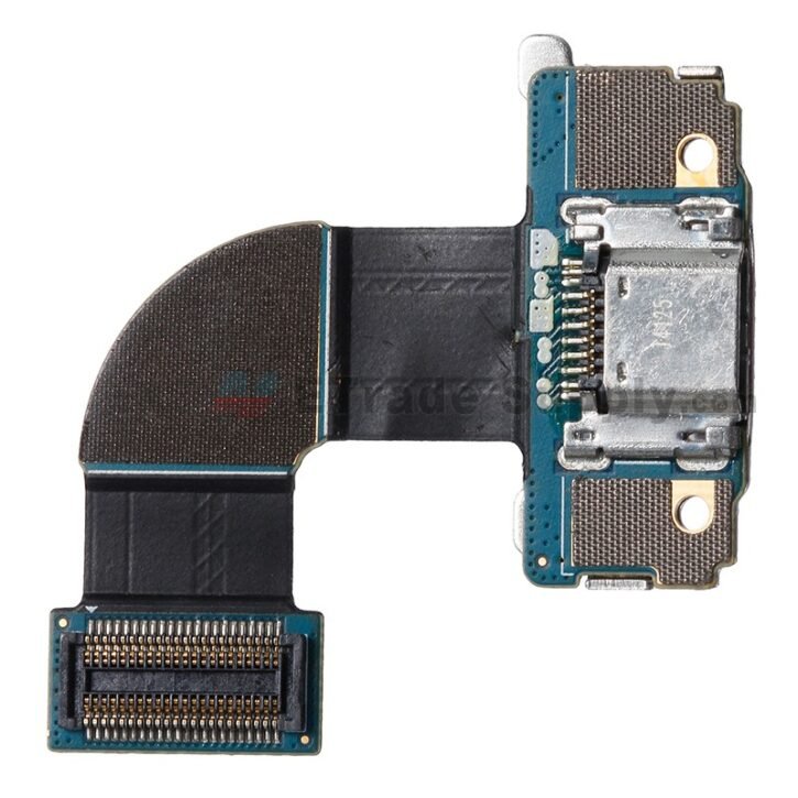 Samsung T320 Tab Pro 8.4 Charging Flex