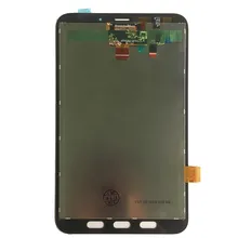 Samsung T395 Tab Active 2 Lcd With DigitiserN F AfterMarket Black