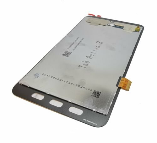 Samsung T575 Tab Active 3 Lcd With DigitiserN F AfterMarket Black