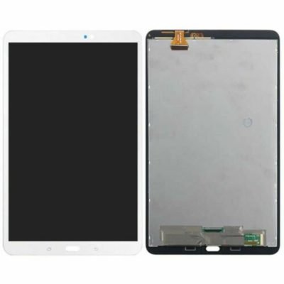 Samsung T580 T585 Lcd With DigitiserN F Original White