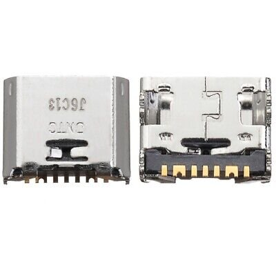 Samsung T580 Tab A 10.1 Charging Port