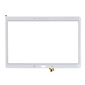 Samsung T800 Tab S 10.5 Lcd With DigitiserN F AfterMarket White