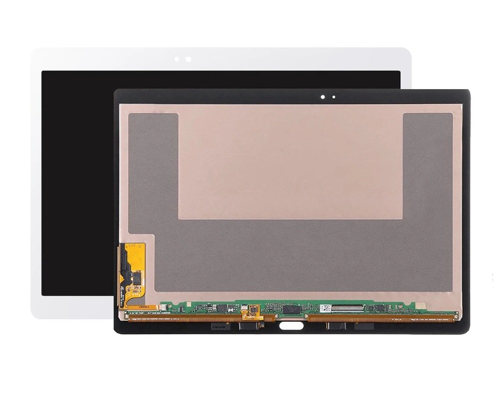 Samsung T800 Tab S 10.5 Lcd With DigitiserN F Service Pack White Samsung T800 Tab S 10.5 Lcd With DigitiserN F Service Pack White